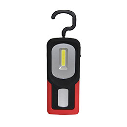 500 Lumens Rechargeable COB Worklight - Magnetic & Rechargeable