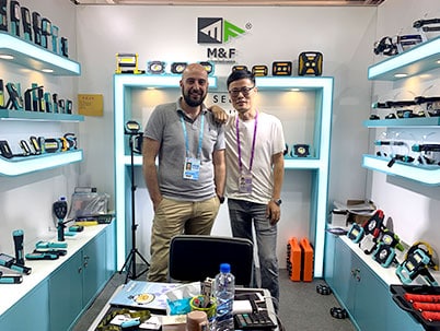 Meet Us Face to Face