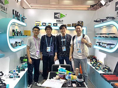 Meet Us Face to Face