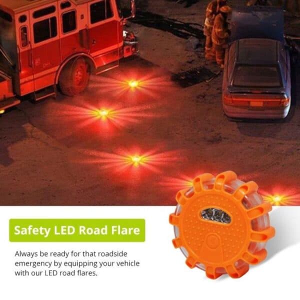 bulk road flares MF723