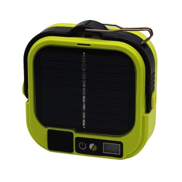 MF 2998 Eco-Friendly Rechargeable LED Utility Light