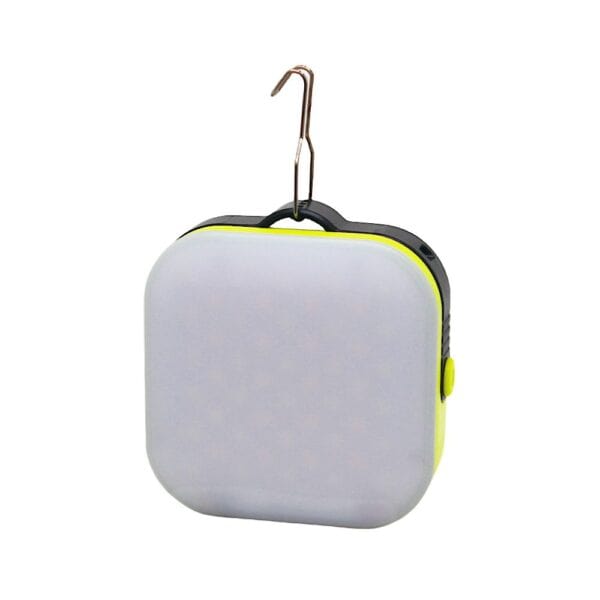 MF 2998 Eco-Friendly Rechargeable LED Utility Light