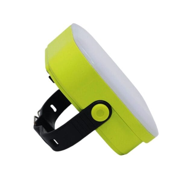 MF 2998 Eco-Friendly Rechargeable LED Utility Light
