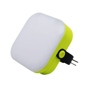 MF 2998 Eco-Friendly Rechargeable LED Utility Light