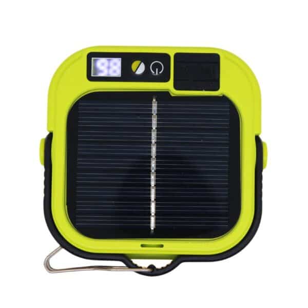 MF 2998 Eco-Friendly Rechargeable LED Utility Light