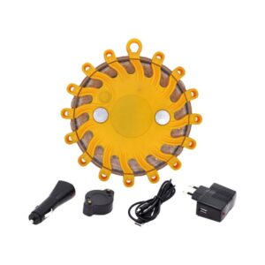 power flare lights MF2000R1