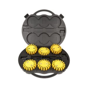 dot approved led road flares MF2000R2