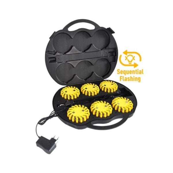 warning beacon light MF2000R2S