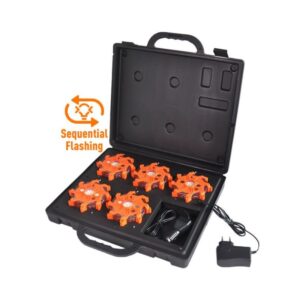 sequential light MF2013R2S