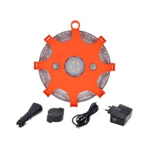 vehicle warning light MF2016R1