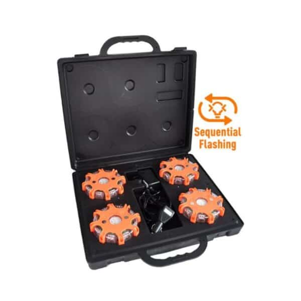 best roadside flares MF2016R2S