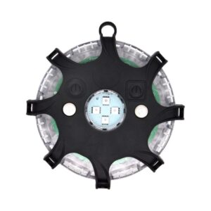 flashing warning light MF2018R1