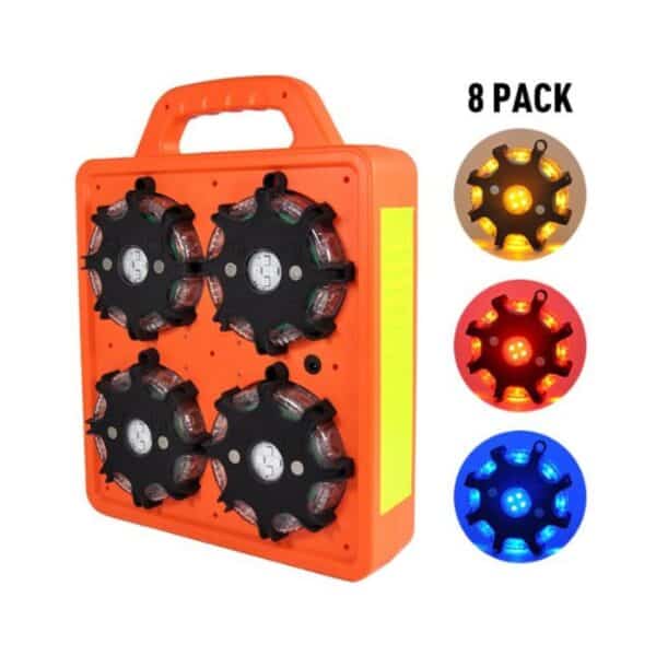 hazard warning light MF2020R