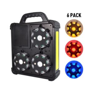 led strobe warning light MF2020R2