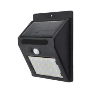 small outdoor solar light MF2805