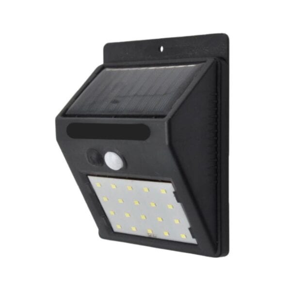 small outdoor solar light MF2805