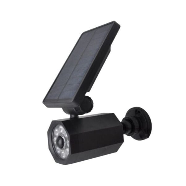 outdoor motion sensor security light MF2821A