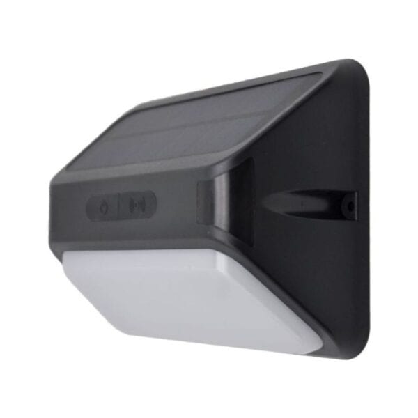 outdoor solar light with remote control MF2840L