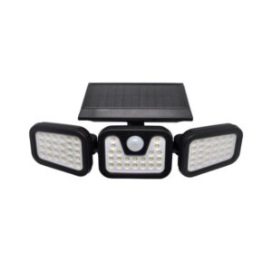 led motion sensor security light MF2843