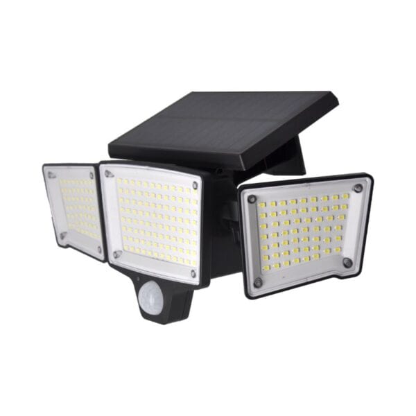 commercial solar security lights MF2845