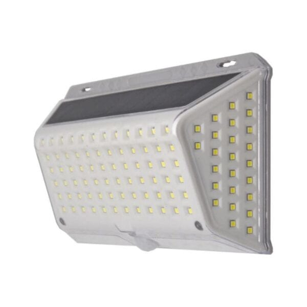 solar wall lamp with motion sensor MF2848