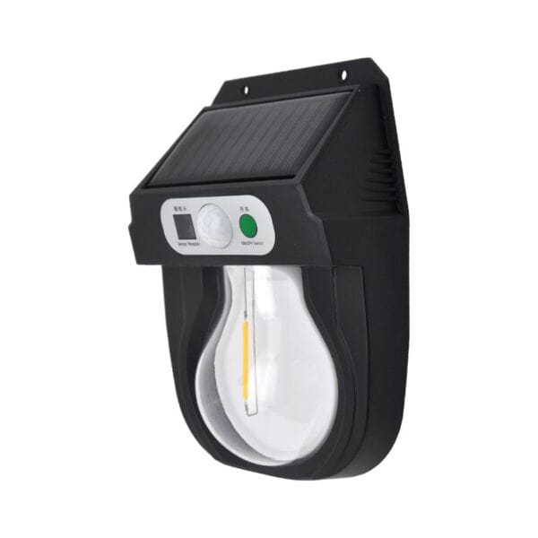 led garden outdoor light MF2851