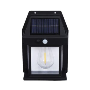 outdoor led sensor light MF2851A