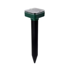 solar mole repeller stake MF2863