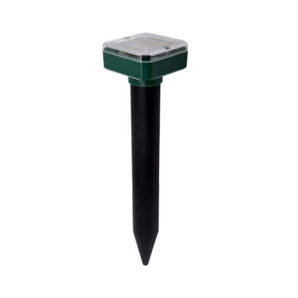 solar mole repeller stake MF2863