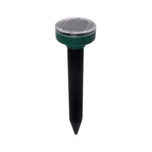 solar powered mole repeller MF2864