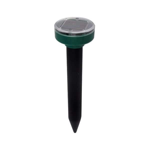 solar powered mole repeller MF2864