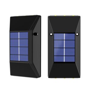 outdoor solar light for fence MF2871