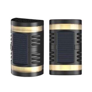 outdoor solar light for wall MF2873
