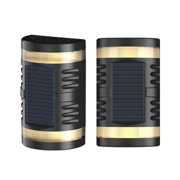 outdoor solar light for wall MF2873