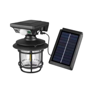 split solar wall lamp MF2875