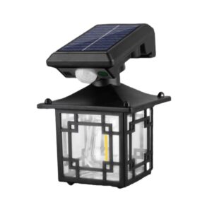 outdoor solar light with timer MF2877