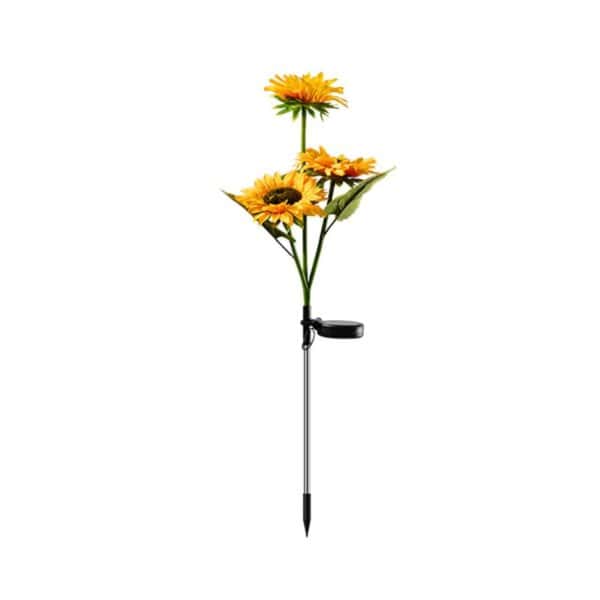 decorative outdoor solar light MF524G