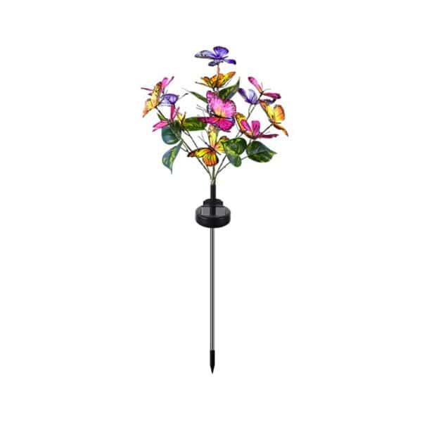 solar garden stake light MF525G