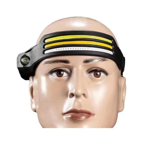 LED Band Headlamp