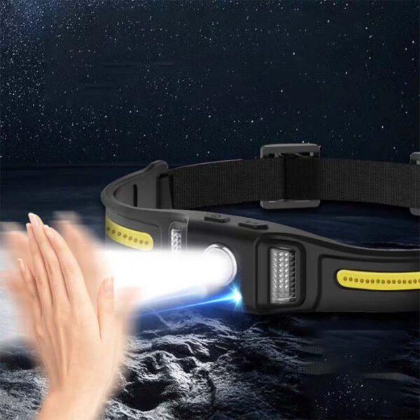 Light Band Headlamp