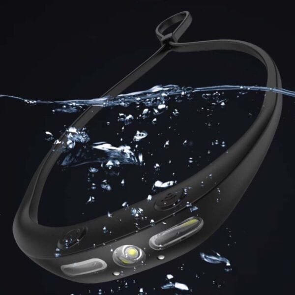 Ultra Light Headlamp