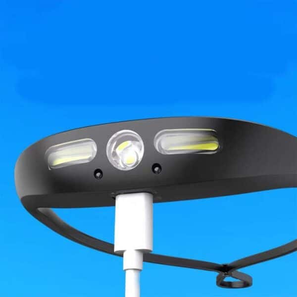 Ultra Light Headlamp