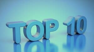 top 10