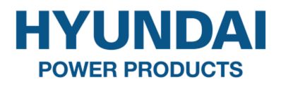 Hyundai Power Products