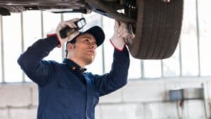 led inspection light