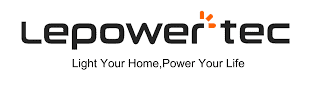 LEPOWER logo