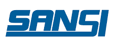 SANSI Lighting logo