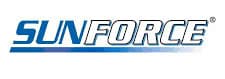 Sunforce logo