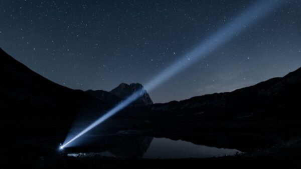 LEP (Light Emitting Plasma)