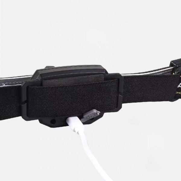 Rechargeable Best Head Torch for Working - 560 Lumens & Multi-Mode - Image 2